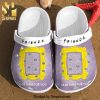 Friends Horror For Men And Women Gift For Fan Classic Water Crocs Classic