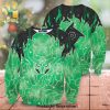 Shinei Nouzen 86 Eighty Six Anime Knitted Ugly Christmas Sweater