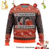 Shota Aizawa My Hero Academia Anime Knitted Ugly Christmas Sweater