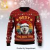 Shun Kaidou The Disastrous Life Of Saiki K Anime Knitted Ugly Christmas Sweater