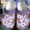 Funny Cat Family Cartoon Gift For Lover Full Printed Crocs Crocband