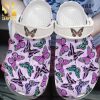 Frog Tropical 102 Gift For Lover Hypebeast Fashion Crocs Crocband Adult Clogs