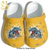 Friends Sitcom Tv Show Friends Street Style Classic Crocs Crocband Clog