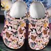 Funny Winnie-The-Pooh For Lover New Outfit Crocs Sandals