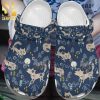 Funny Winnie-The-Pooh For Lover New Outfit Crocs Sandals