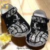 Gaara Anime Naruto Street Style Crocs Crocband