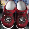 Garth Brooks Rubber Crocs Shoes