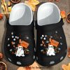 Germany Flag Symbol For Men And Women Gift For Fan Classic Water All Over Printed Crocs Sandals