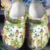 Giraffe crocs animals Crocs Crocband Clog