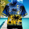 Los Angeles Rams Bandana Pattern LA Rams For Sport Fans Hawaiian Shirt