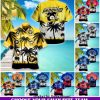 NCAA Fans For Fans Hawaiian Shirt