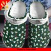 Golf Lady 102 Rubber Crocs Sandals