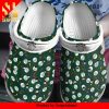 Golf Lady 102 For Men And Women Gift For Fan Classic Water Full Printed Crocband Crocs