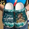 Halloween All Killer Characters Horror Movie All Over Printed Crocs Shoes