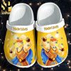 Hen Mama Cute Gift For Loverar Hypebeast Fashion Crocs Crocband Clog