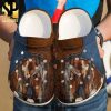 Horse Mystery New Outfit Crocband Crocs