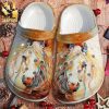 Horses Colorful Gift For Loverar Crocs Crocband Clog