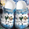 Hummingbird Beautiful Hypebeast Fashion Crocs Crocband Adult Clogs