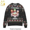 South Park Presents Premium Knitted Ugly Christmas Sweater