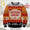 South Park The True Meaning Of Christmas Is Present Knitted Ugly Christmas Sweater