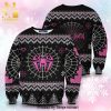 Souya And Nahoya Kawata Tokyo Revengers Manga Anime Knitted Ugly Christmas Sweater