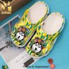 Hunting Duck Full Printing Crocs Unisex Crocband Clogs