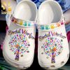 I Love Owl Fashion Gift For Lover New Outfit Crocs Classic