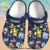 Icon Pokemon For Lover Street Style Crocs Classic