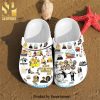 Its A Beautyful Day To Save Teeth Unisex Crocs Crocband Clog