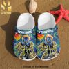 Its Always Sunny In Philadelphia Printed Gift For Lover 3D Crocband Crocs