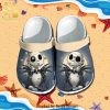 Elephant Artist Hippie Gift For Lover 3D Classic Crocs Crocband Clog