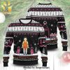 Squad 7 Naruto Sakura And Sasuke Naruto Shippuden Manga Anime Knitted Ugly Christmas Sweater