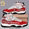 Gucci ver 5 Hot Outfit All Over Print Air Jordan 11