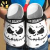 Jack Skellington Gift For Lover Crocs Unisex Crocband Clogs