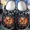 Jack Skellington Gift For Lover Crocs Unisex Crocband Clogs