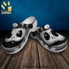 Nurse Girl Proud Gift For Fan Classic Water Street Style Crocs Shoes