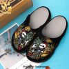 Mickey Couple Mickey Mouse Crocs 3D Printed Mickey Mouse Classic Crocs Crocband Clog