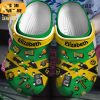 Jamaica Jamaican Flag And Symbols Zipper Gift For Fan Classic Water New Outfit Crocs Crocband Clog