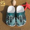 Mini Cats Cat Lover Gift For Lover Rubber Crocs Shoes