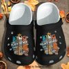 Keystone Light Beer Gift For Fan 3D Crocs Sandals