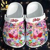 Kiss Band 2 For Men And Women Full Printing Classic Crocs Crocband Clog