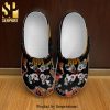 Kiss Rock Band For Lover Gift For Fan Classic Water Hypebeast Fashion Crocs Crocband Clog