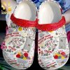 Kitkat Adults Kids Crocband Clogs 3D Crocs Crocband Adult Clogs