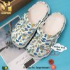 Knitting Jokes Hypebeast Fashion Unisex Crocs Crocband Clog