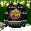 The Elder Scrolls Falalala Knitted Ugly Christmas Sweater