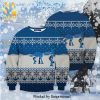 Star Wars Xmas Pine Tree Knitted Ugly Christmas Sweater