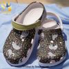 Laugh Snoopy Lover Gift For Fan Classic Water All Over Printed Crocs Classic