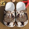 Jack Skellington The Before Nightmare Christmas Gift For Fan Classic Water All Over Printed Crocs Crocband