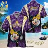 Albany Great Danes Summer Hawaiian Shirt And Shorts For Sports Fans This Season