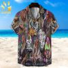 All Terrain Armored Transport Star Wars Full Printing Hawaiian Shirt